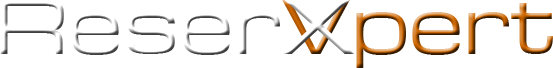 Logo - ReservXpert Large