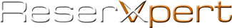 Logo - ReservXpert - Small